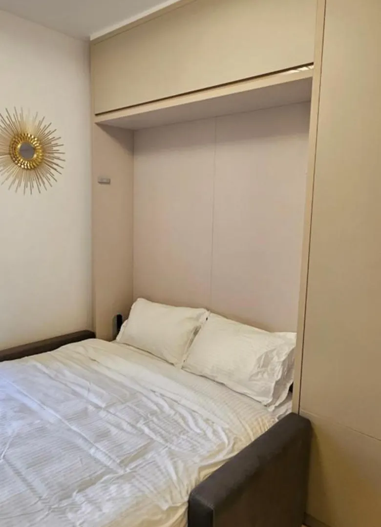 Studio Nice Plage Luxe 0*,  France